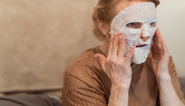 The Rise of Beauty Brands for Mature Skin